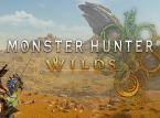 Monster Hunter: Wilds 宣布適用於 PC、PS5 和 Xbox Series