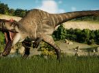 Jurassic World Evolution 2 推出羽毛物種包