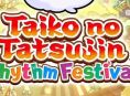 Taiko no Tatsujin： Rhythm Festival 評論
