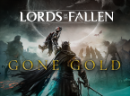 Lords of the Fallen 已獲得黃金，並準備在 10 月推出