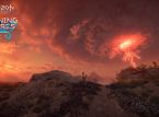 Horizon Forbidden West：Burning Shores是PlayStation 5獨有的，因為它的雲