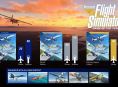 《微軟飛行模擬》GOTY版預計於今年11月18日發行