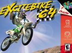 Excitebike 64下周登陸Nintendo Switch。