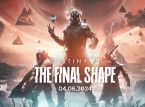 Destiny 2: The Final Shape 正式推遲到 6 月