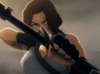 Tomb Raider： The Legend of Lara Croft 在 2024 年延續遊戲故事