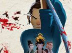 Netflix 續訂 Blue Eye Samurai 第 2 季