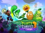 EA 軟啟動 Plants vs. Zombies 3 