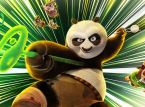 觀看第一部 Kung Fu Panda 4 預告片