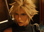 Final Fantasy VII: Rebirth 的性能模式今天正在改進
