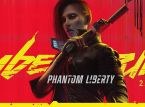 Cyberpunk 2077 ： Phantom Liberty 已售出 500 萬份