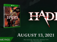 《黑帝斯》即將於2021年8月13日在 Xbox 遊戲機上登場