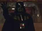 達斯·維達（Darth Vader）昨晚接管了帝國大廈