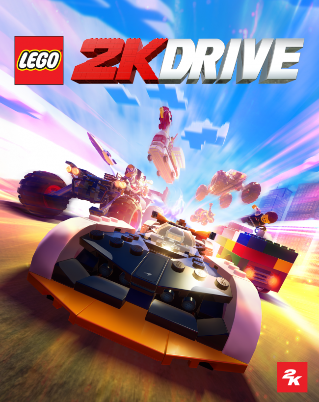 Lego 2K Drive 動手實踐：樂高最新的賽車遊戲是贏家還是停在起跑線上？