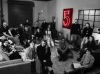 Stranger Things: Season 5 用演員照片慶祝開始製作