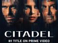 Citadel已經是Prime Video有史以來最大的節目之一。