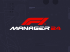 F1 Manager 2024 將於今年夏天在PC和遊戲機上首次亮相