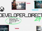 Xbox 確認下周將舉辦 2024 年首場 Developer Direct 展會