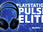 使用 Pulse Elite 耳機提高您的 PlayStation 沉浸感