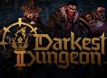Darkest Dungeon II 分級用於控制台