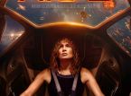 詹妮弗·洛佩茲 （Jennifer Lopez） 在 Netflix 的 Atlas 中飾演一名追捕 AI 機器人的士兵