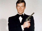 羅傑·摩爾爵士的兒子：“只有男人才能扮演007”