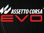 Assetto Corsa 2 現在是 Assetto Cosa Evo，將於今年晚些時候上市