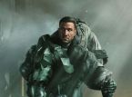 Halo 第 2 季預告片展示了 Reach 的隕落