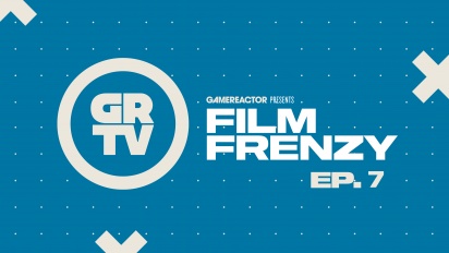 Film Frenzy ： 第 7 集 - The Acolyte 可以保存 Star Wars 嗎？