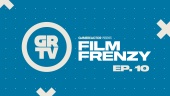 Film Frenzy ： 第10集 - 我們討論輻射的後果