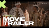Queen Charlotte: A Bridgerton Story - Official Teaser