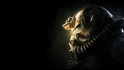 Fallout 76 有史以來第一次在一天內達到 100 萬玩家