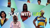 The Sims 4 - Skin Tones Update