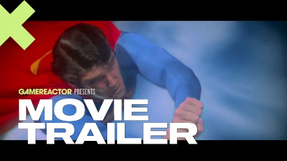 Superman 1978-1987 5部電影合集 - 4K預告片