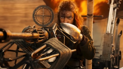 Furiosa: A Mad Max Saga 的最新預告片為我們準備了今年五月的狂野冒險
